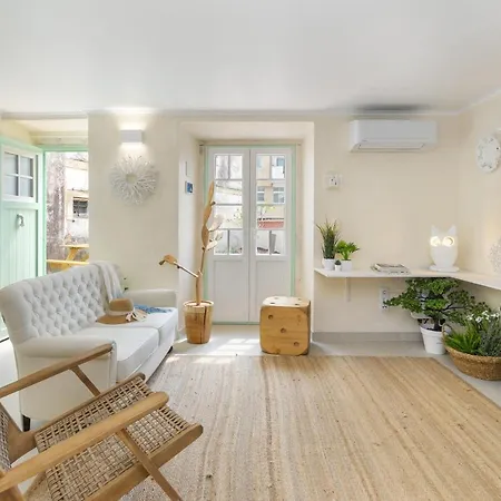 Gardenland House * Leiria