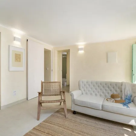 Appartamento Gardenland House *