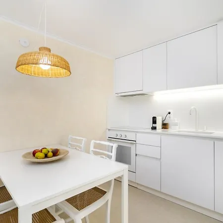 Gardenland House * Leiria