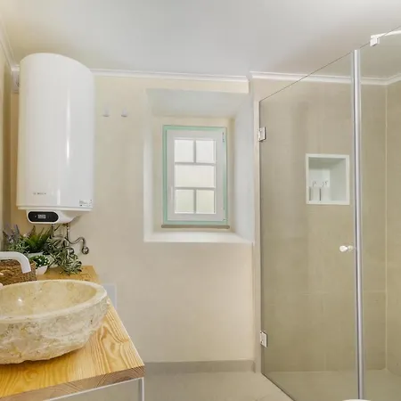 Gardenland House Apartman Leiria