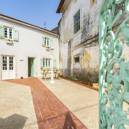 Appartamento Gardenland House