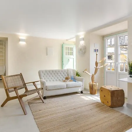 Appartement Gardenland House