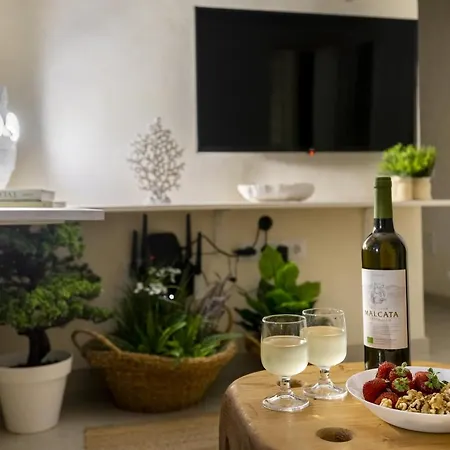 Apartman Gardenland House Leiria