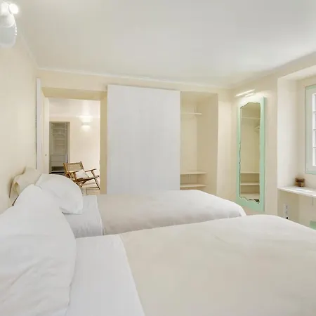 Appartamento Gardenland House