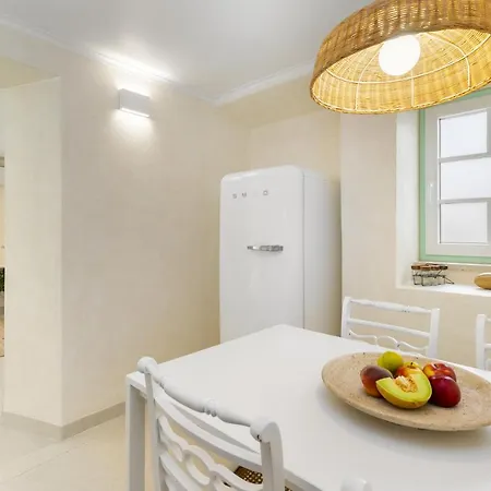 Gardenland House Appartement *