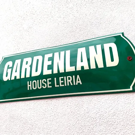 Gardenland House Apartman