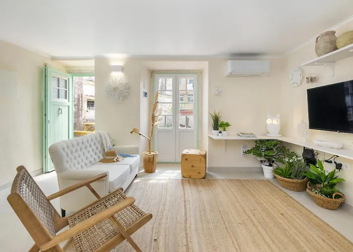 Gardenland House * ليريا