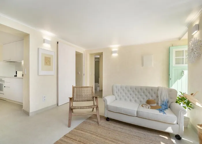 شقة Gardenland House *