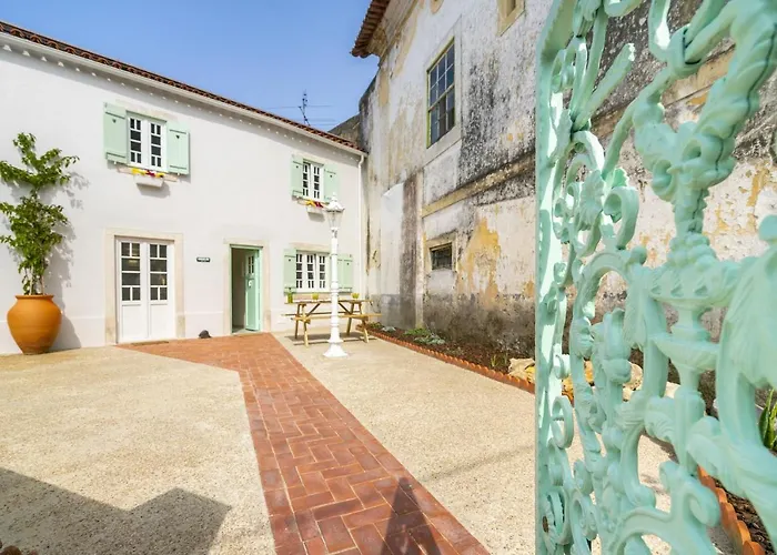 شقة Gardenland House