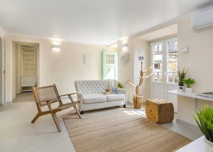 شقة Gardenland House