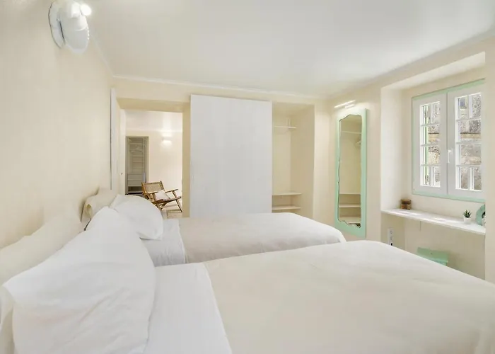 شقة Gardenland House