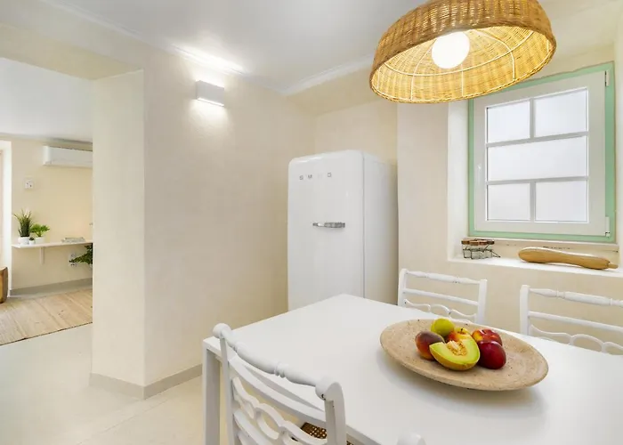 Gardenland House شقة *